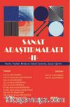 Sanat Araştırmaları 2