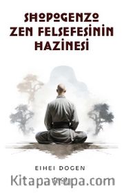 Shobogenzo Zen Felsefesinin Hazinesi