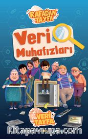 Rafadan Tayfa - Veri Muhafızları