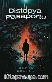 Distopya Pasaportu