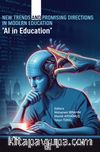 New Trends And Promising Directions In Modern Education 