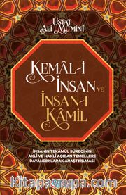 Kemal-i İnsan ve İnsan-ı Kamil