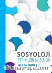 Sosyoloji Terimleri Sözlüğü