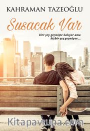 Susacak Var