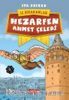 Hezarfen Ahmet Çelebi / İz Bırakanlar