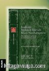 Kadızadê mehmed İlmî’nin Siyasi & Nasihatnamesi Mesmû’atü’n-nekayih mecmû’atû’n-nesayih 