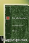 Tacü’l-Kavanîn