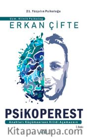 Psikoperest