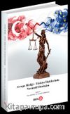 Avrupa Birliği - Türkiye İlişkilerinde Normatif Dönüşüm