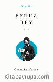 Efruz Bey