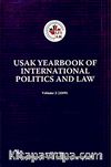 Usak Yearbook of International Politics And Law Volume 2