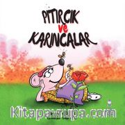 Pıtırcık ve Karıncalar 