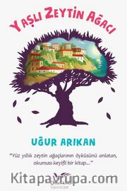 Yaşlı Zeytin Ağacı