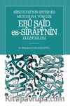 Sîbeveyhi’nin İstişhad Metoduna Yönelik Ebû Saîd Es-Sîrafî’nin Eleştirileri