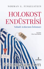 Holokost Endüstrisi