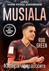 Musiala / Benim Futbol Kahramanım