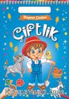 Çiftlik / Boyama Çantam 3