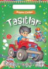 Taşıtlar / Boyama Çantam 6