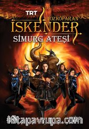 Tozkoparan İskender / Simurg Ateşi