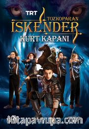 Kurt Kapanı <br /> Tozkoparan İskender 