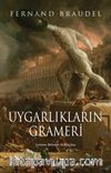 Uygarlıkların Grameri