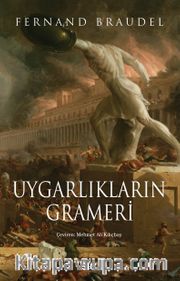Uygarlıkların Grameri