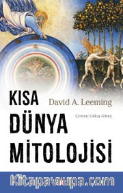Kısa Dünya Mitolojisi