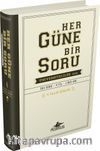 Her Güne Bir Soru: Üniversiteliler İçin (Ciltli)