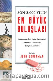Son 2.000 Yılın En Büyük Buluşları