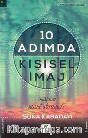 10 Adımda Kişisel İmaj