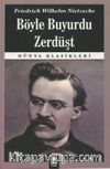 Böyle Buyurdu Zerdüşt