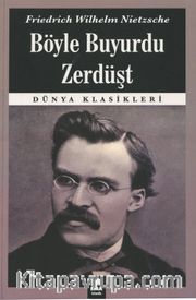 Böyle Buyurdu Zerdüşt