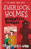 Sherlock Holmes / Bohemya’da Skandal