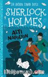 Sherlock Holmes / Altı Napolyon