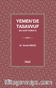 Yemen'de Tasavvuf  (Ba Alevî Tarikatı)