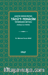 Şahfûr İsferayînî’nin Tacü’t-Teracim Tefsirindeki Metodu (Farsça  İlk Tefsir)