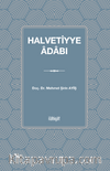 Halvetiyye Âdabı