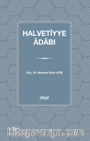 Halvetiyye Âdabı