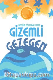Gizemli Gezegen