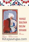 Yavuz Sultan Selim Divanı