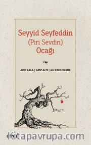 Seyyid Seyfeddin (Piri Sevdin) Ocağı