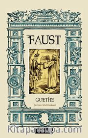 Faust (Tam Metin)
