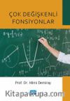 Çok Değişkenli Fonksiyonlar