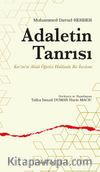 Adaletin Tanrısı & Kur’an’ın Ahlak Öğretisi Hakkında Bir İnceleme