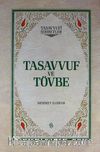 Tasavvuf ve Tövbe (Ciltli)