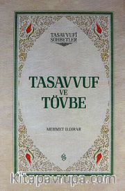 Tasavvuf ve Tövbe (Ciltli)