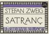 Satranç (Mini Kitap)