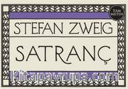 Satranç (Mini Kitap)