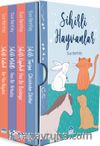 Sihirli Hayvanları Seti (4 Kitap)