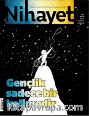 Nihayet Dergisi Sayı:17 Mayıs 2016